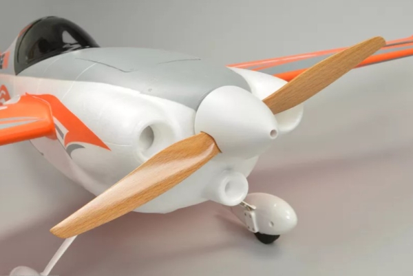 AS-AH018PV Arrows RC - Edge 540 - 1300mm - PNP